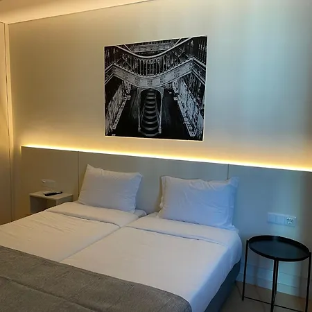 Areosa Hotel