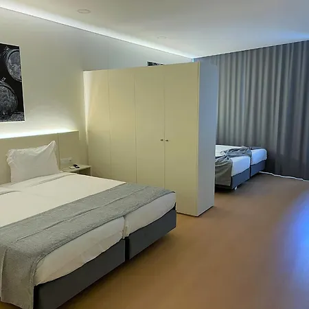 Areosa Hotel *