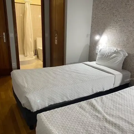 Areosa Hotel