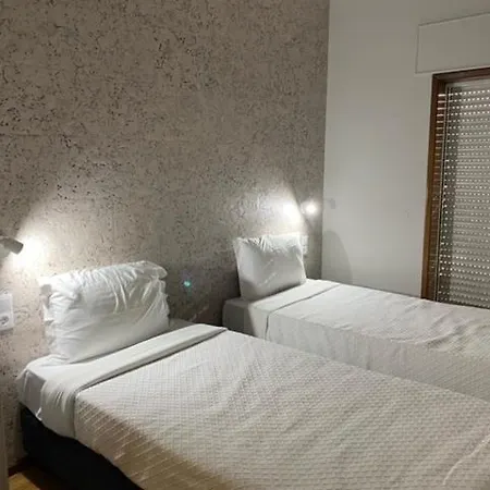 Hotel Areosa Pedroucos (Porto)