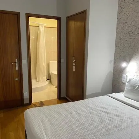 Hotel Areosa *