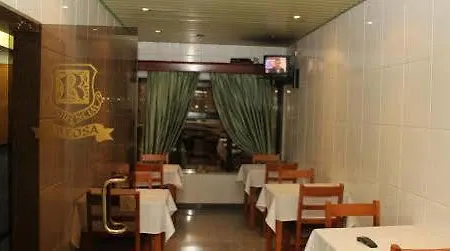Hotel Areosa