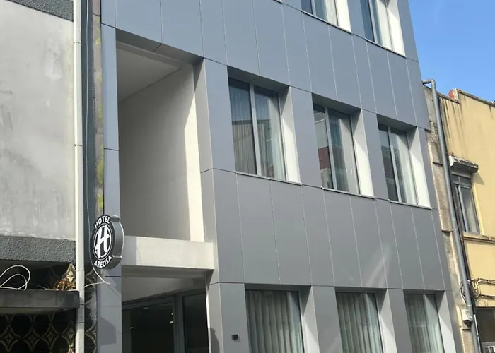 Areosa Pedroucos (Porto)