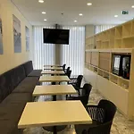 Areosa Hotell Pedroucos (Porto)