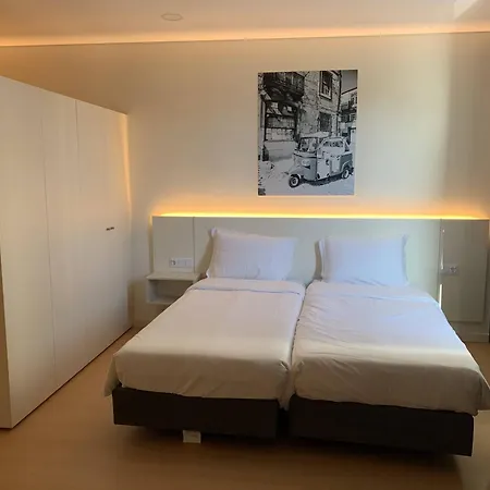 Areosa Hotel Pedroucos (Porto)