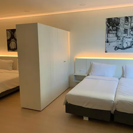 Hotel Areosa
