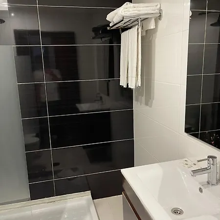 Hotel Areosa