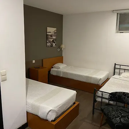 Areosa Hotel