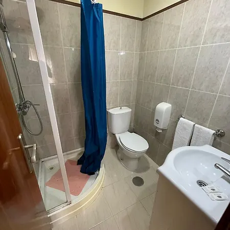 Hotel Areosa