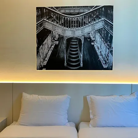 Hotel Areosa *
