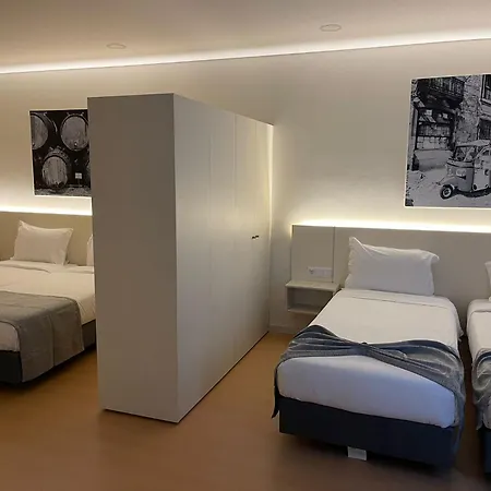 Ξενοδοχείο Areosa Pedroucos (Porto)