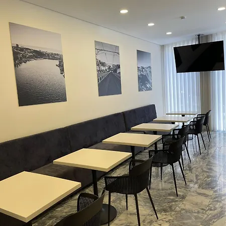 Areosa * Pedroucos (Porto)