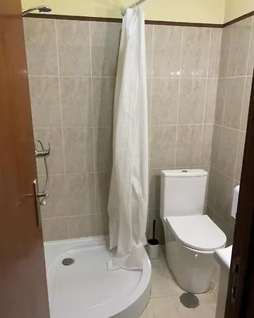Hotel Areosa *