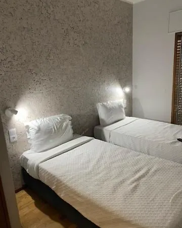 Areosa Hotel Pedroucos (Porto)