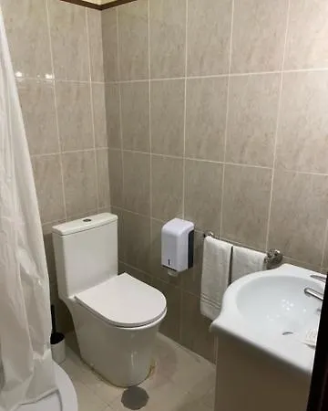 Areosa Hotel Pedroucos (Porto)
