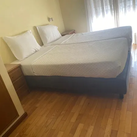 Hotel Areosa *