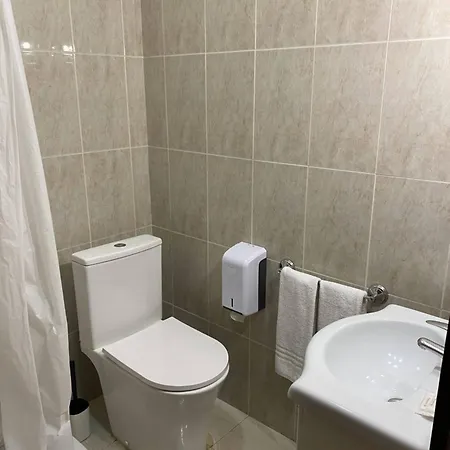Areosa Hotel Pedroucos (Porto)