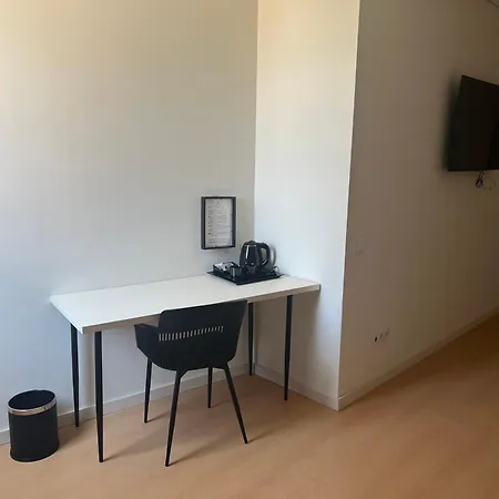 Areosa Hotel Pedroucos (Porto)
