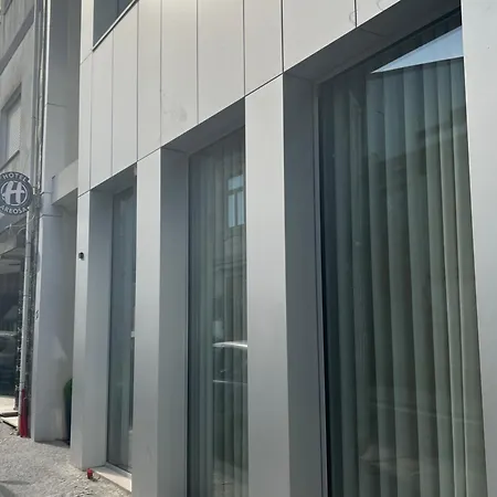 Areosa * Pedroucos (Porto)