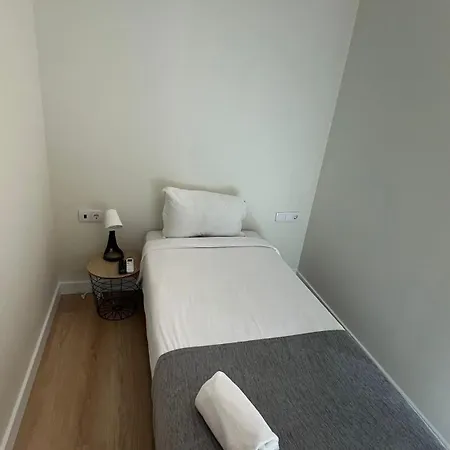 Hotel Areosa *