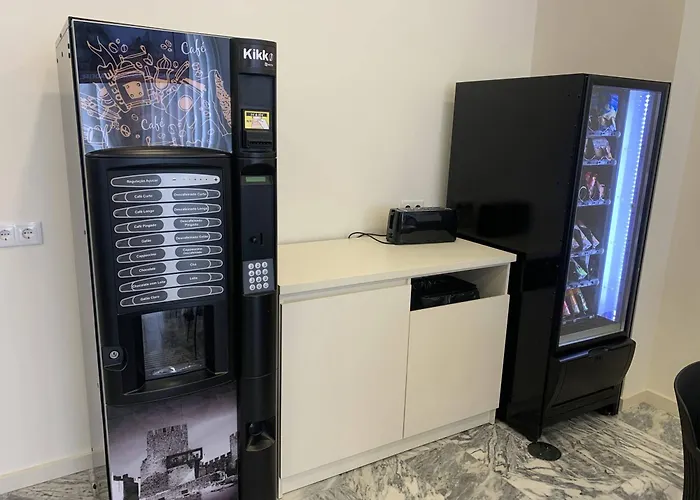 Areosa Hotel Pedroucos (Porto)