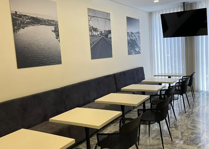 Areosa * Pedroucos (Porto)