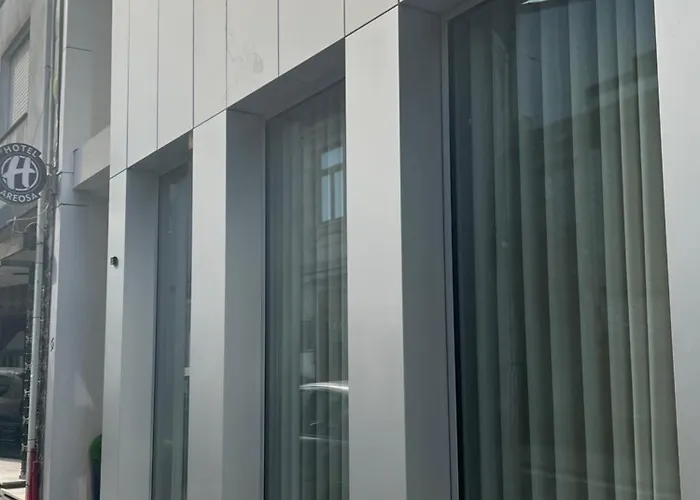 Areosa * Pedroucos (Porto)