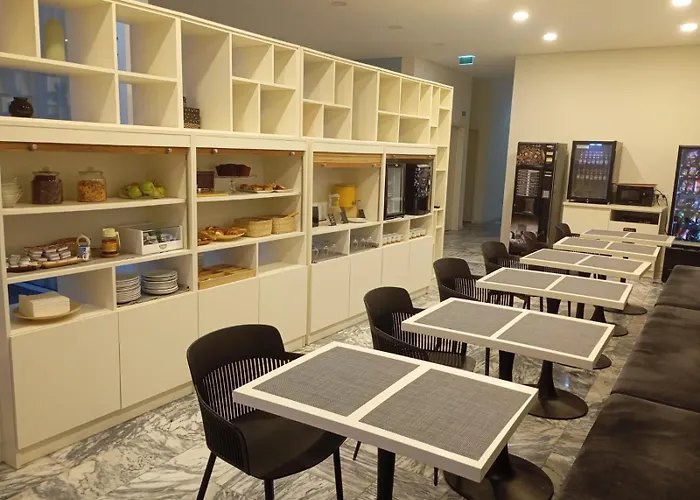 Hotel Areosa Pedroucos (Porto)